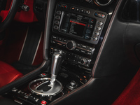 Bentley Continental vaihtoauto