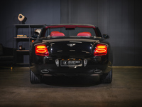 Bentley Continental vaihtoauto