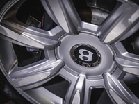 Bentley Continental vaihtoauto