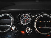 Bentley Continental vaihtoauto