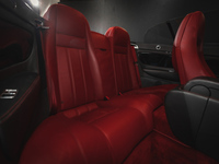 Bentley Continental vaihtoauto