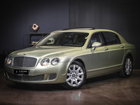 Bentley Flying Spur vaihtoauto