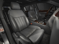 Bentley Flying Spur vaihtoauto