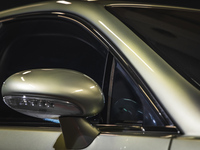 Bentley Flying Spur vaihtoauto