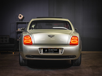 Bentley Flying Spur vaihtoauto