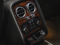 Bentley Flying Spur vaihtoauto