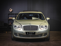 Bentley Flying Spur vaihtoauto