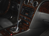 Bentley Flying Spur vaihtoauto