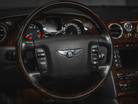Bentley Flying Spur vaihtoauto