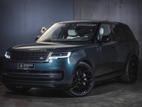 Land Rover Range Rover vaihtoauto