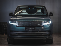 Land Rover Range Rover vaihtoauto