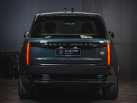 Land Rover Range Rover vaihtoauto