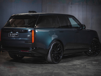 Land Rover Range Rover vaihtoauto