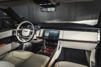 Land Rover Range Rover vaihtoauto