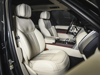 Land Rover Range Rover vaihtoauto