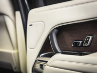 Land Rover Range Rover vaihtoauto