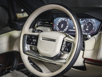 Land Rover Range Rover vaihtoauto