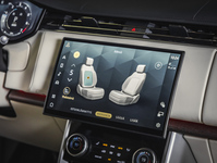 Land Rover Range Rover vaihtoauto