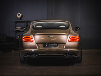 Bentley Continental vaihtoauto