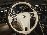 Bentley Continental vaihtoauto