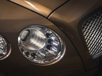 Bentley Continental vaihtoauto