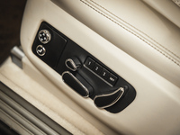 Bentley Continental vaihtoauto