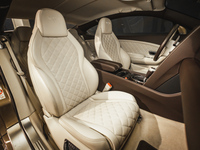 Bentley Continental vaihtoauto