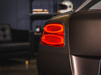 Bentley Continental vaihtoauto