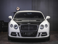 Bentley Continental vaihtoauto