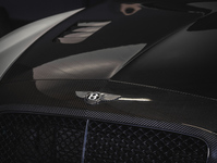 Bentley Continental vaihtoauto