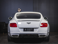Bentley Continental vaihtoauto