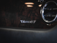 Bentley Continental vaihtoauto