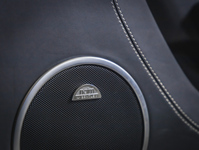 Bentley Continental vaihtoauto