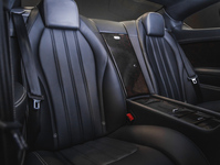 Bentley Continental vaihtoauto