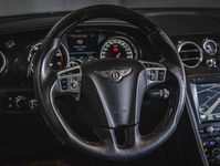 Bentley Continental vaihtoauto