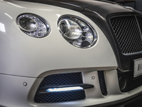 Bentley Continental vaihtoauto