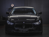 Maserati Ghibli vaihtoauto