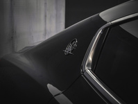 Maserati Ghibli vaihtoauto