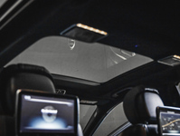 Mercedes-Benz S vaihtoauto