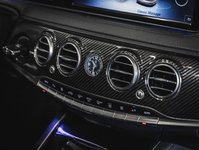 Mercedes-Benz S vaihtoauto