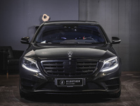 Mercedes-Benz S vaihtoauto