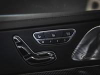 Mercedes-Benz S vaihtoauto