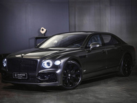 Bentley Flying Spur vaihtoauto