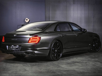 Bentley Flying Spur vaihtoauto