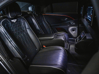 Bentley Flying Spur vaihtoauto