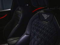 Bentley Flying Spur vaihtoauto