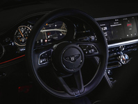 Bentley Flying Spur vaihtoauto