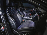 Bentley Flying Spur vaihtoauto