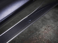 Bentley Flying Spur vaihtoauto