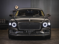 Bentley Flying Spur vaihtoauto